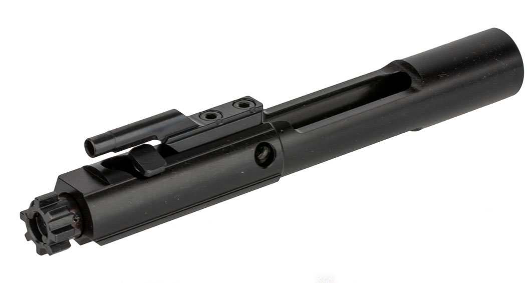 Exploring The Difference Between M16 And AR15 BCGs What Does The