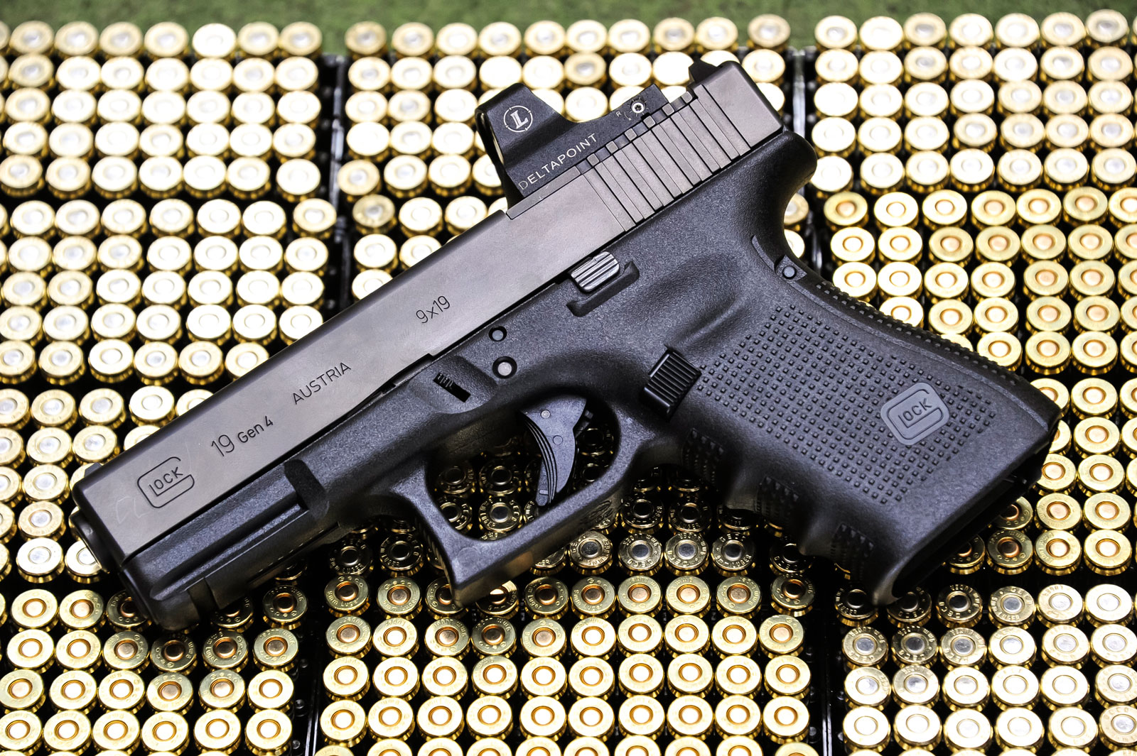 The Glock 17 MOS A Comprehensive Guide To The Versatile Reliable And