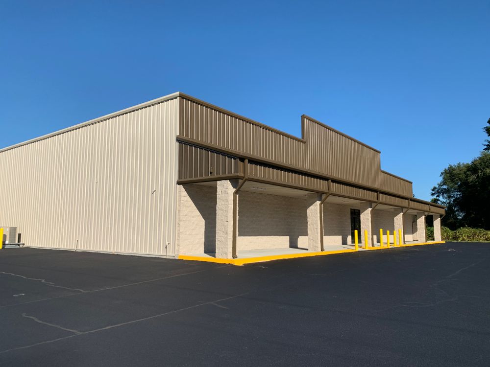 Dollar General Marketplace