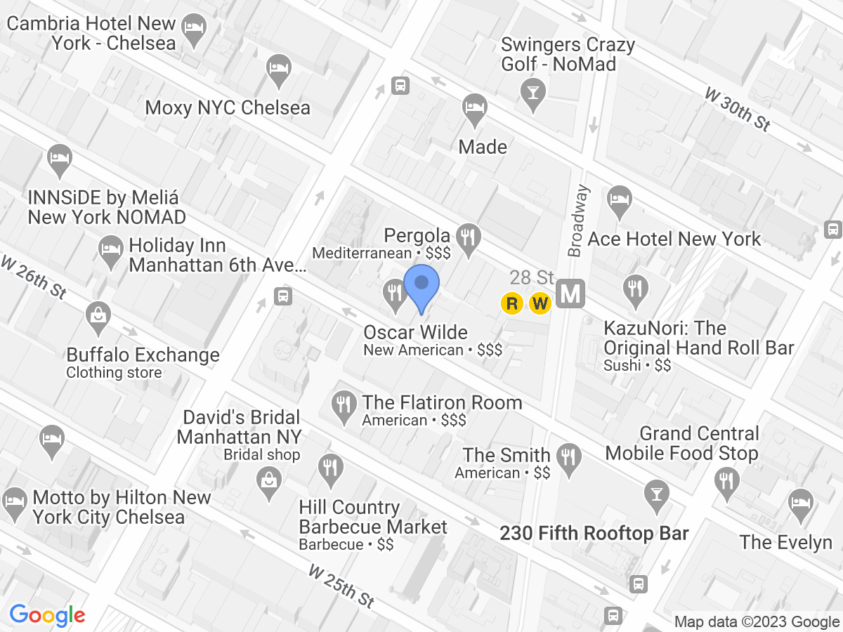 New York Train Station Map 43 West 27th Street, New York, NY for sale Marketplace