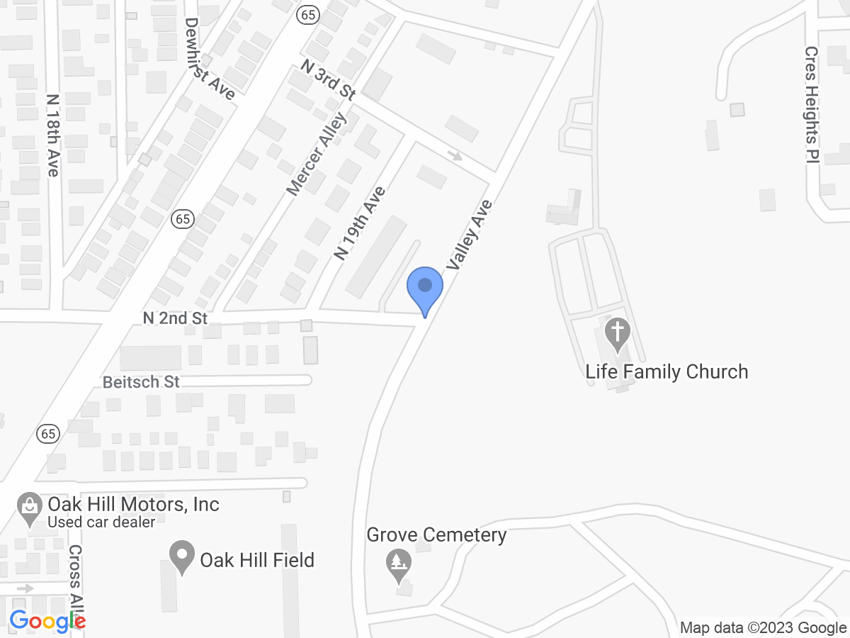 Oak Hill Manor Apartments Marketplace