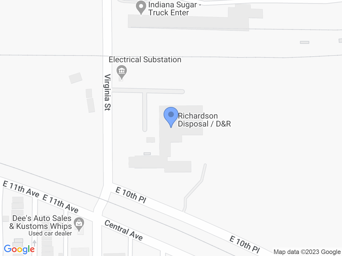 Industrial Land For Sale Marketplace