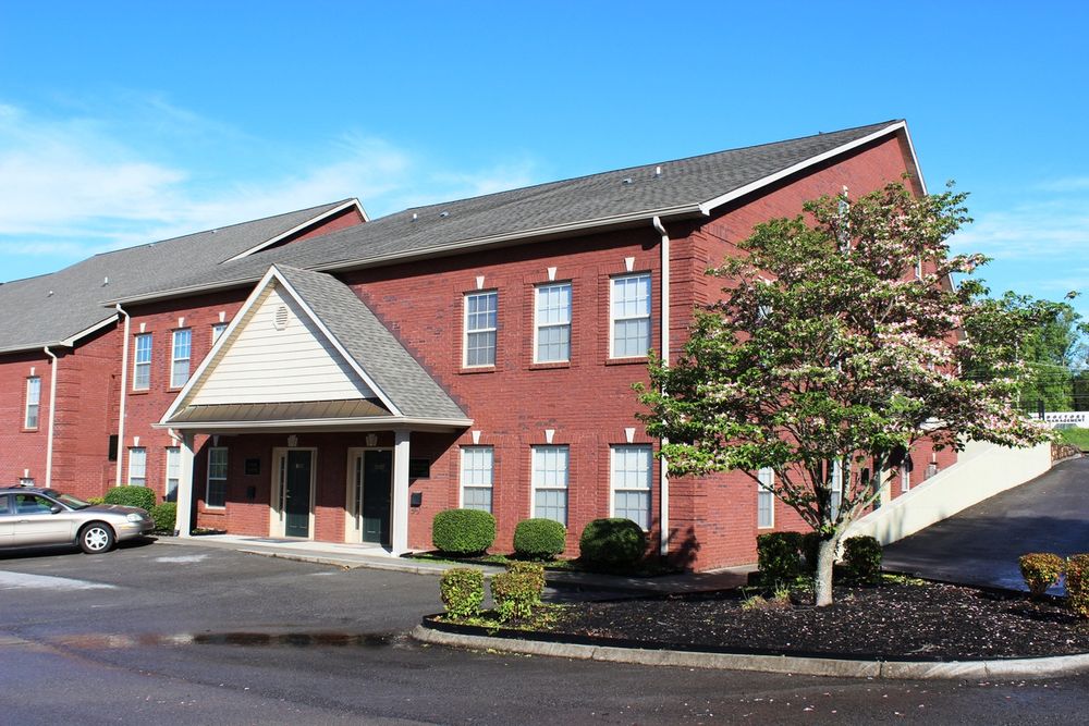 Jackson Oaks West Marketplace