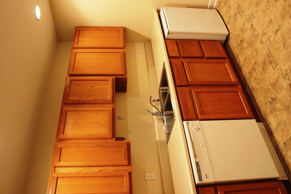 Jackson Oaks West Marketplace