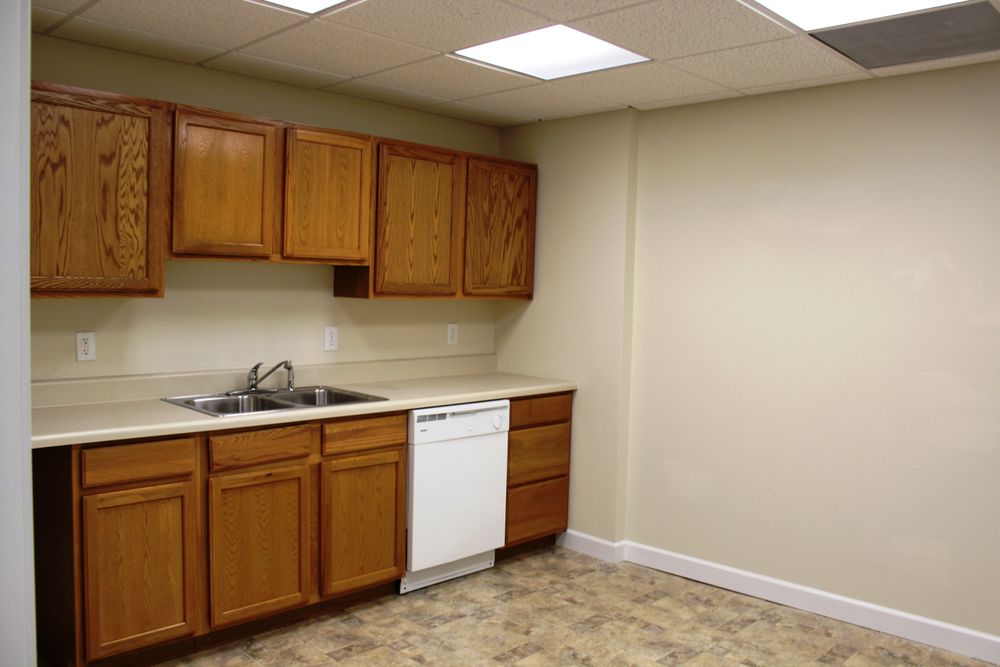 Jackson Oaks West Marketplace