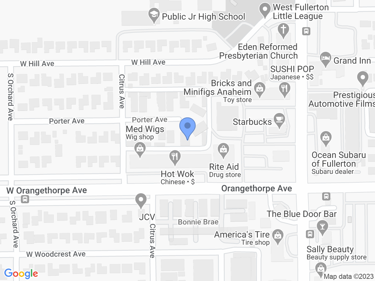 Porter Avenue Apartments Marketplace