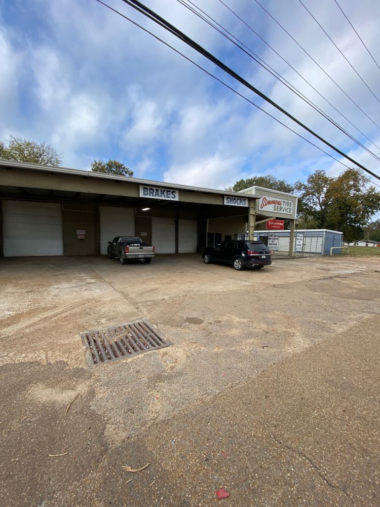 Yazoo City Storage Marketplace