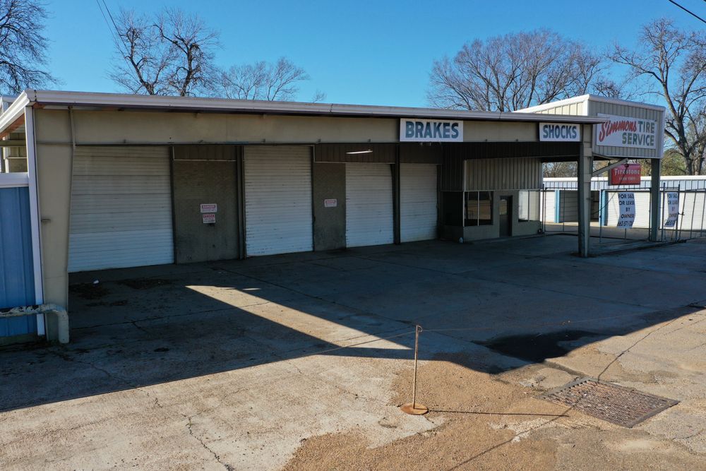 Yazoo City Storage Marketplace