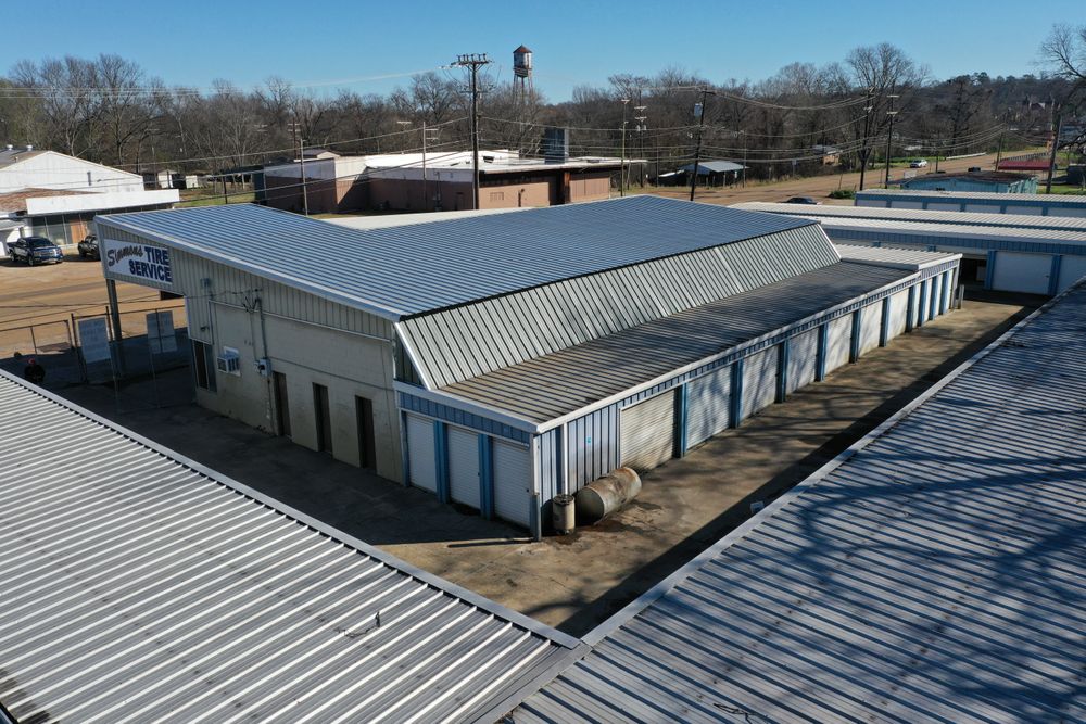 Yazoo City Storage Marketplace