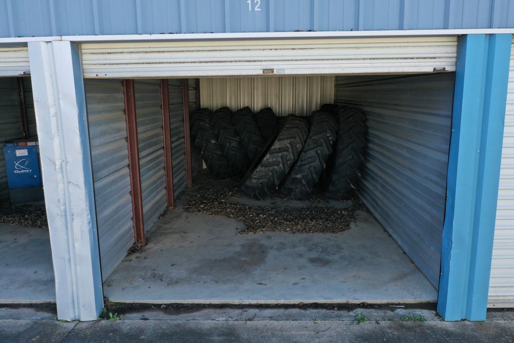 Yazoo City Storage Marketplace