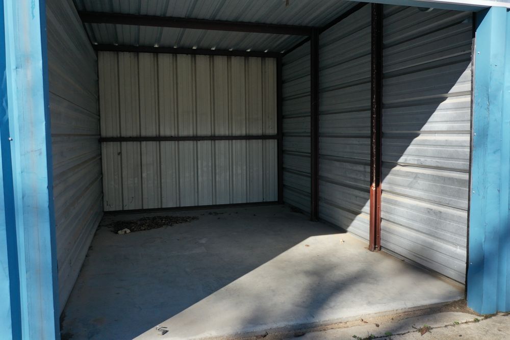Yazoo City Storage Marketplace