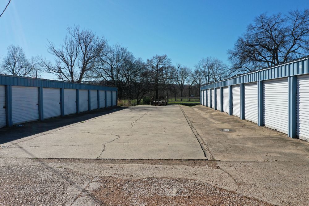 Yazoo City Storage Marketplace