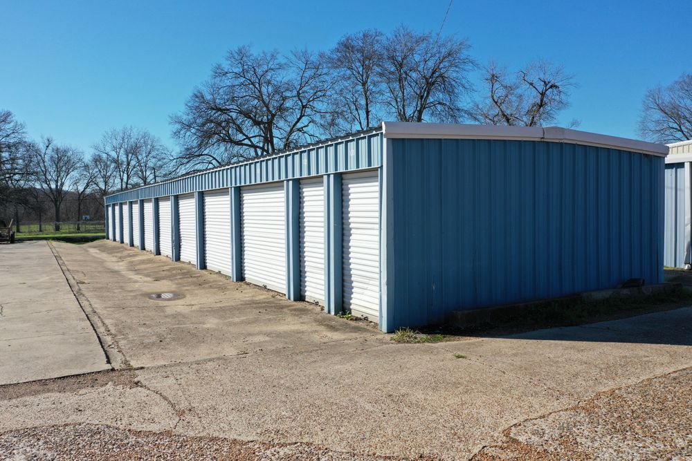 Yazoo City Storage Marketplace