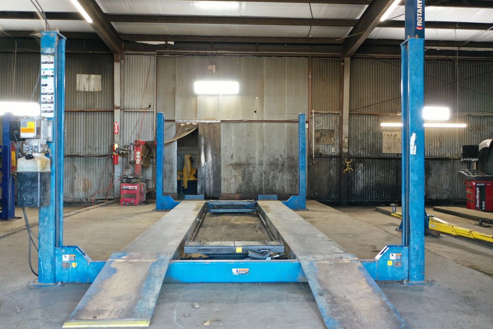 Yazoo City Storage Marketplace