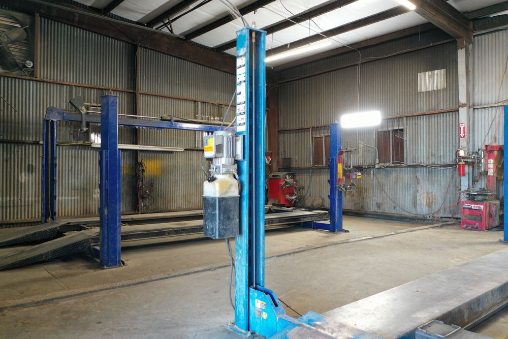 Yazoo City Storage Marketplace