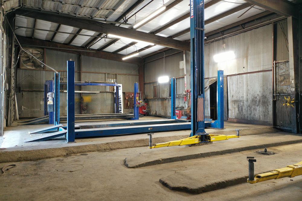 Yazoo City Storage Marketplace