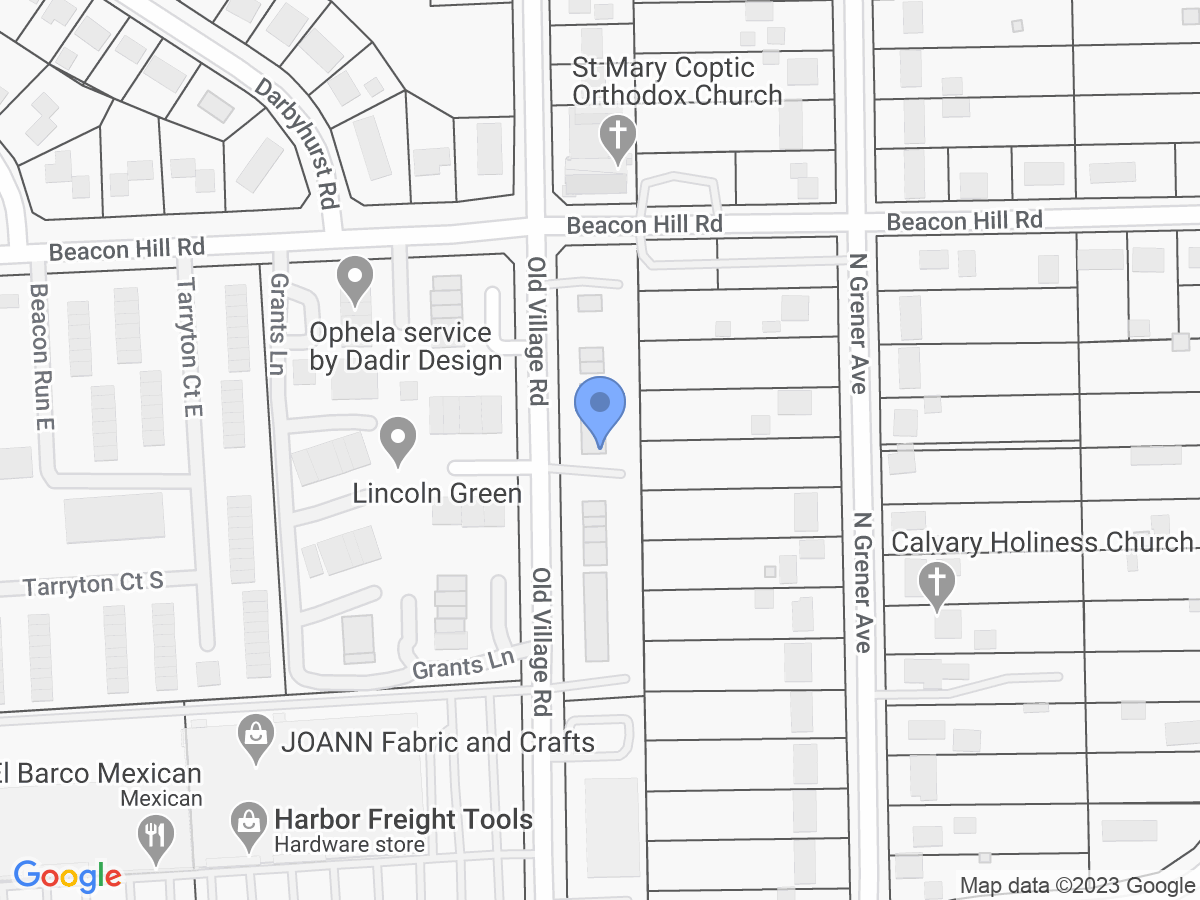 Lincoln Village Apartments Marketplace