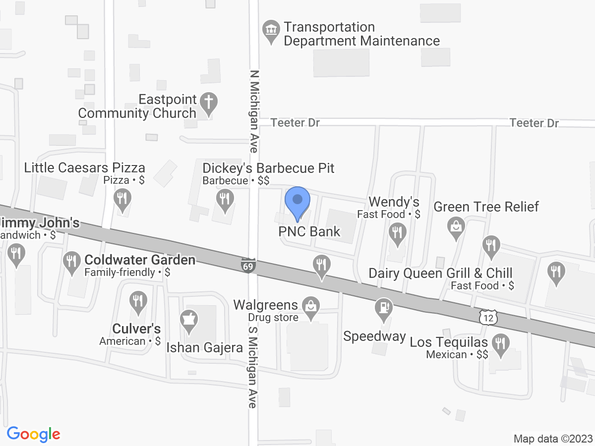 PNC Bank Marketplace