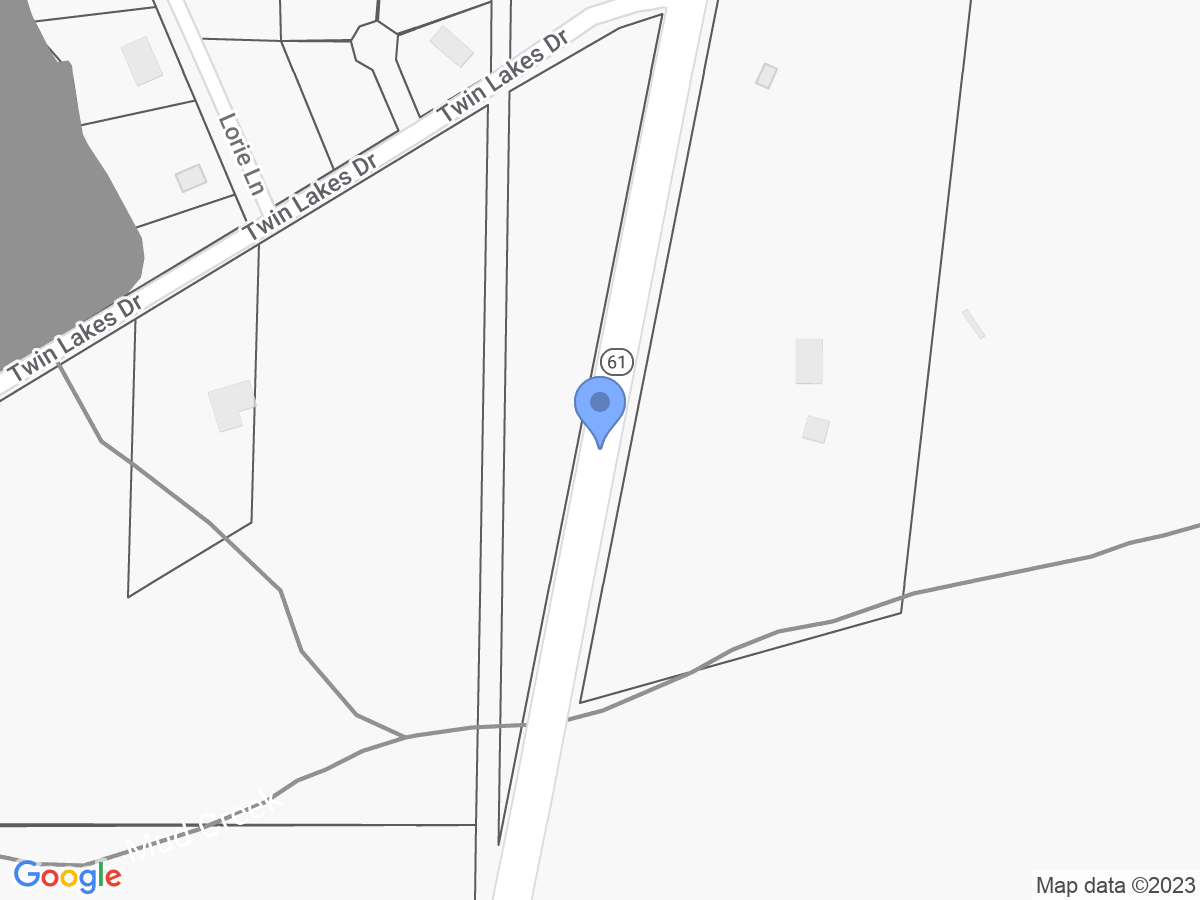 Highway 61 Marketplace