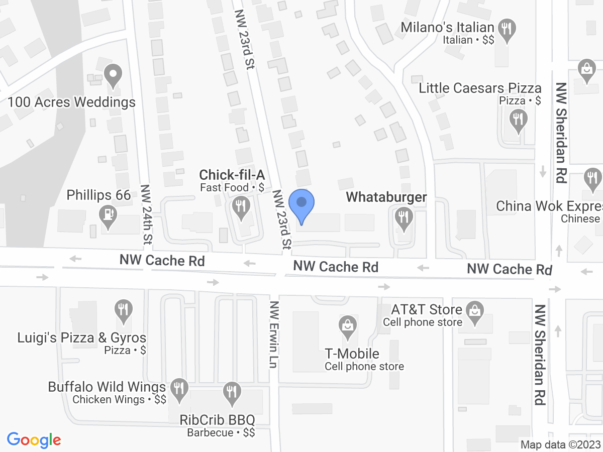 1409 NW 23rd St., Lawton, OK for sale Marketplace