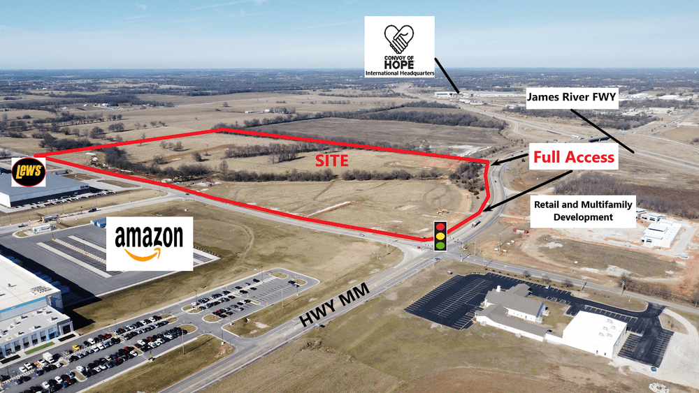 HANKINS FARM DEVELOPMENT LOTS Marketplace