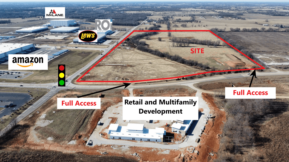 HANKINS FARM DEVELOPMENT LOTS Marketplace