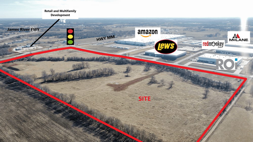 HANKINS FARM DEVELOPMENT LOTS Marketplace