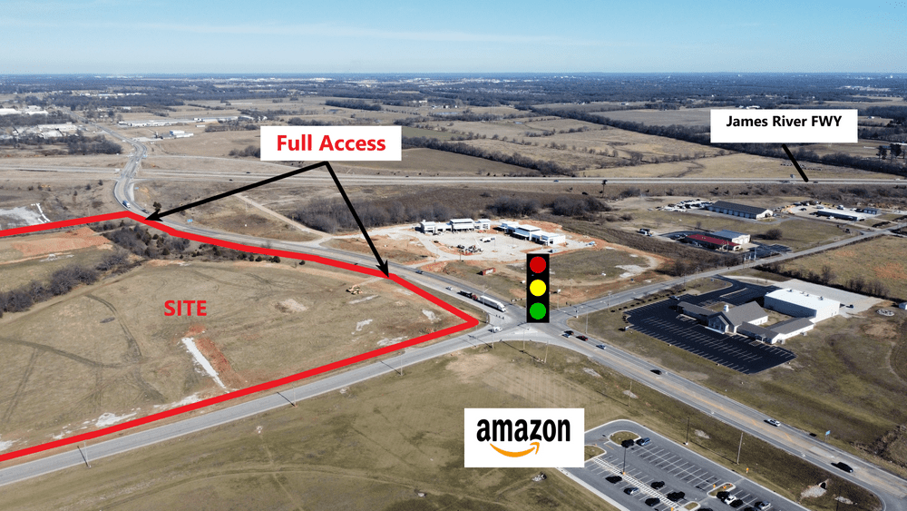 HANKINS FARM DEVELOPMENT LOTS Marketplace