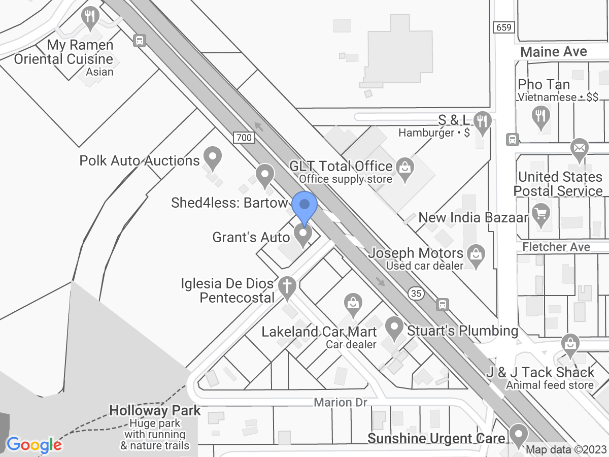 3151 Bartow Rd (US Hwy 98) Marketplace