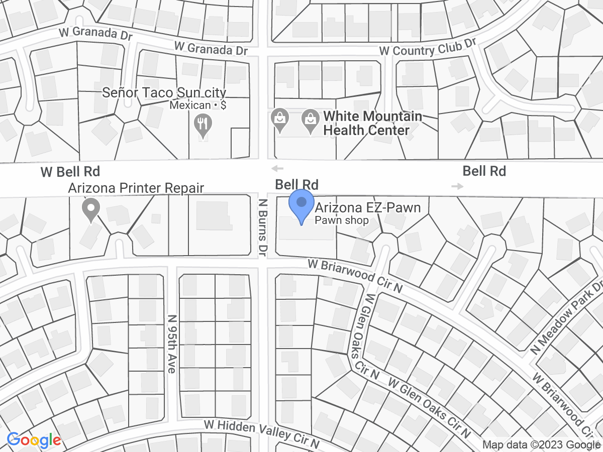 Sun Bell Plaza Marketplace