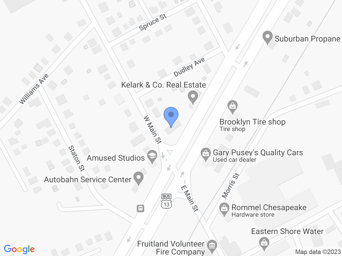 100 North Fruitland Boulevard, Fruitland, MD for sale Marketplace