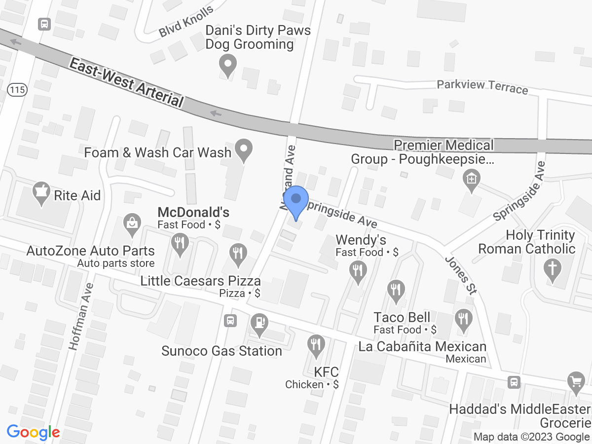 12 North Grand Avenue, Poughkeepsie, NY for sale Marketplace