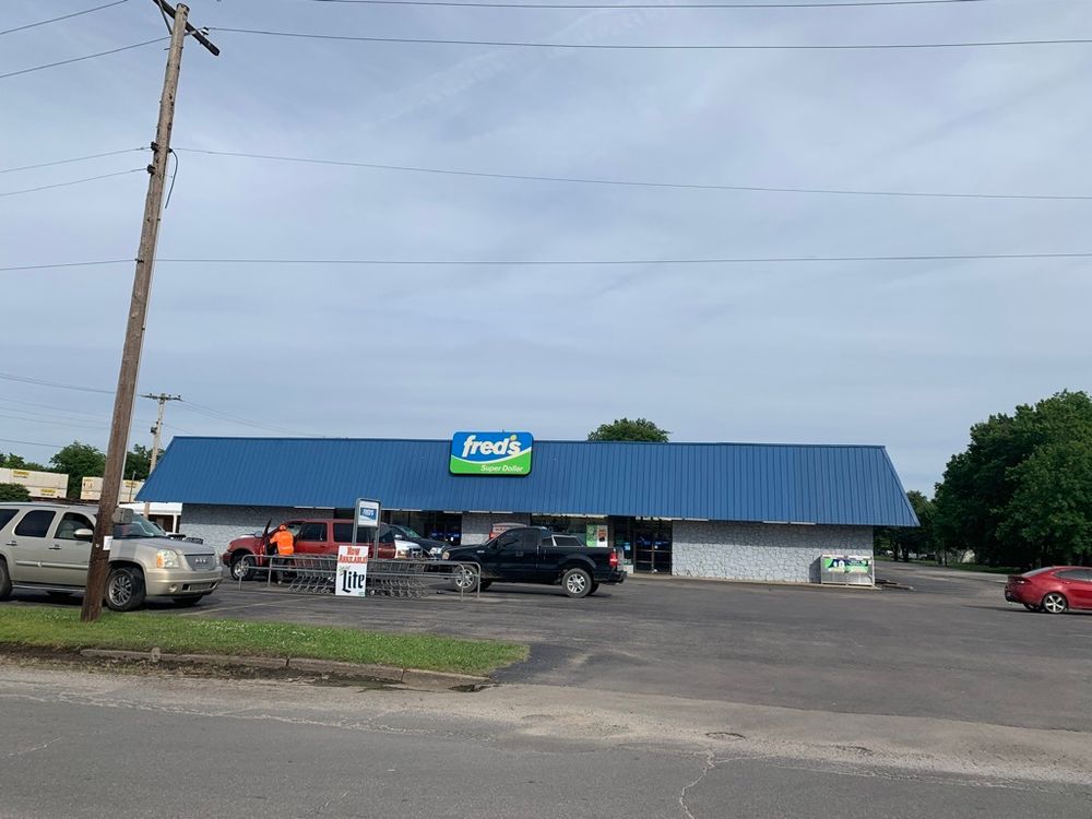 103 Dawson Street, Marked Tree, AR for sale Marketplace