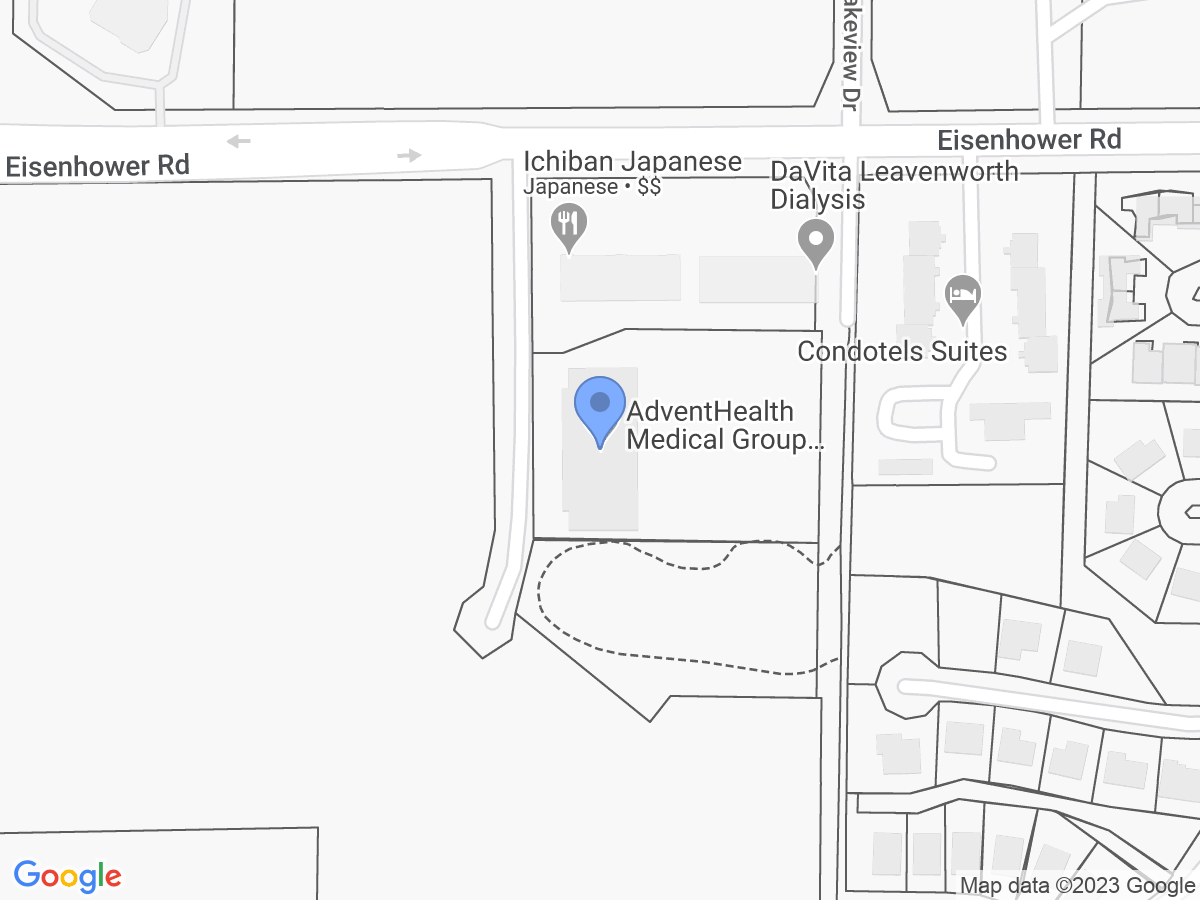 Eisenhower Medical Plaza Marketplace