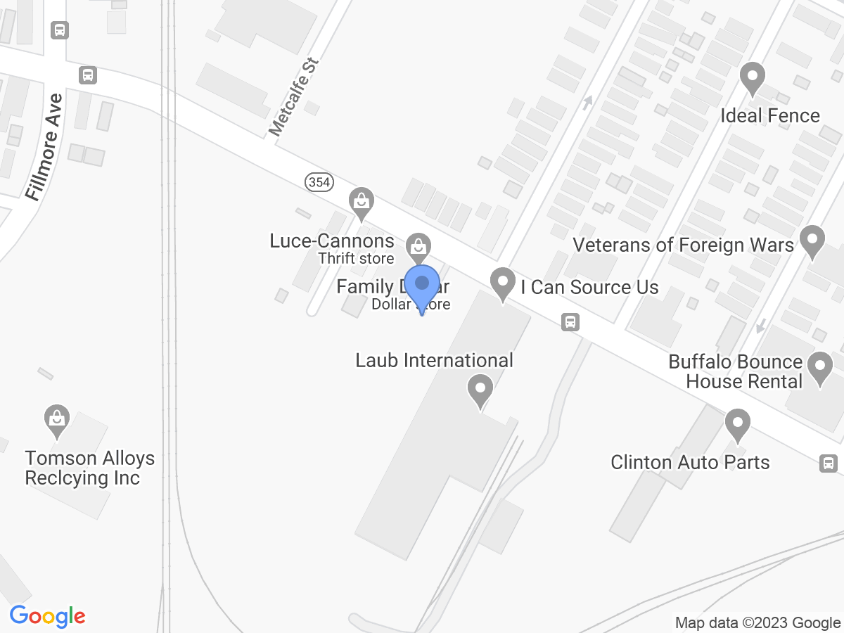 1039 Clinton Street, Buffalo, NY for sale Marketplace