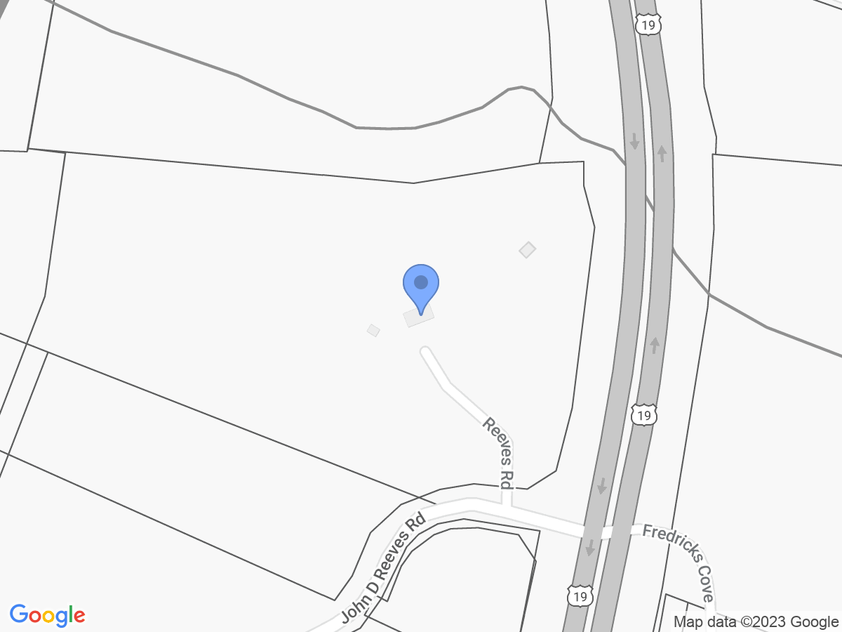 36 John D Reeves Road, Dawsonville, GA for sale Marketplace