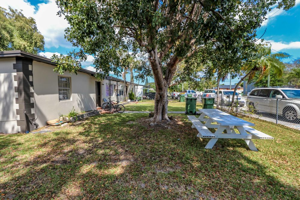 Homestead Multifamily Portfolio Marketplace