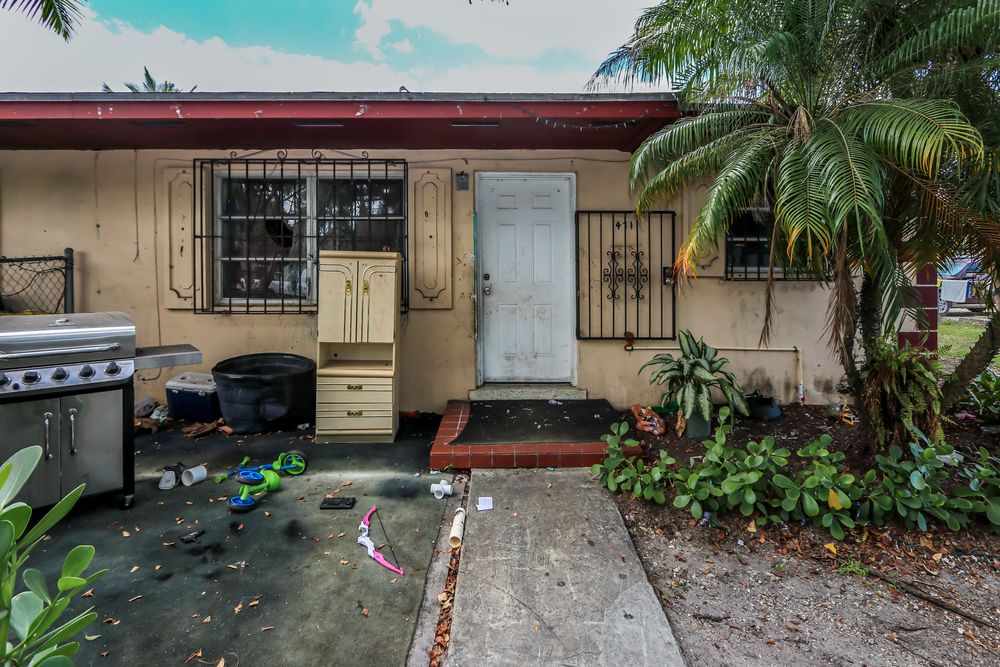 Homestead Multifamily Portfolio Marketplace