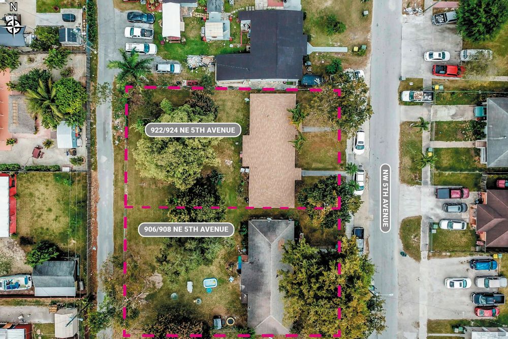 Homestead Multifamily Portfolio Marketplace