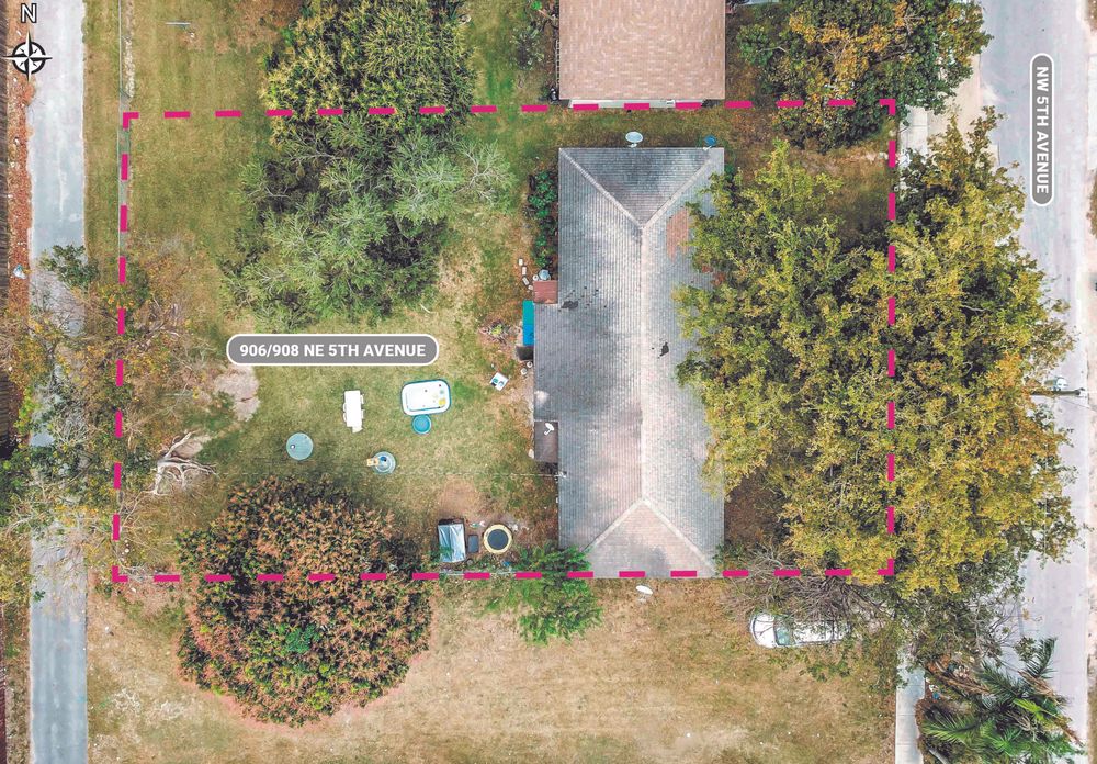 Homestead Multifamily Portfolio Marketplace