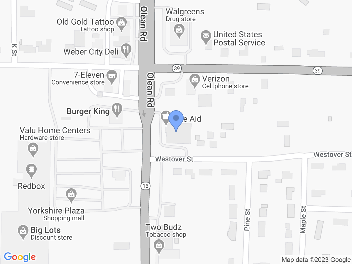 Rite Aid Pharmacy Marketplace