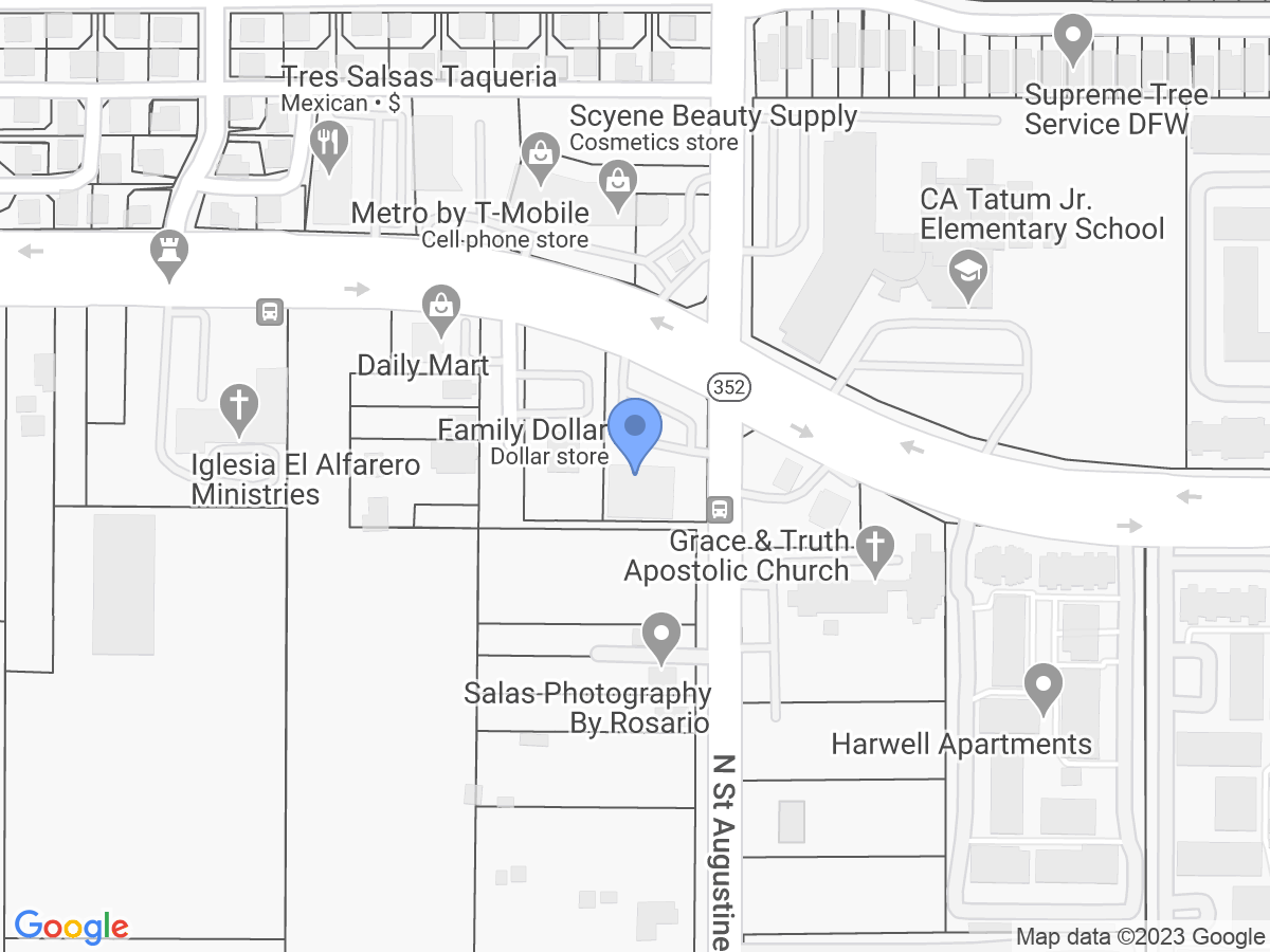 Family Dollar Marketplace