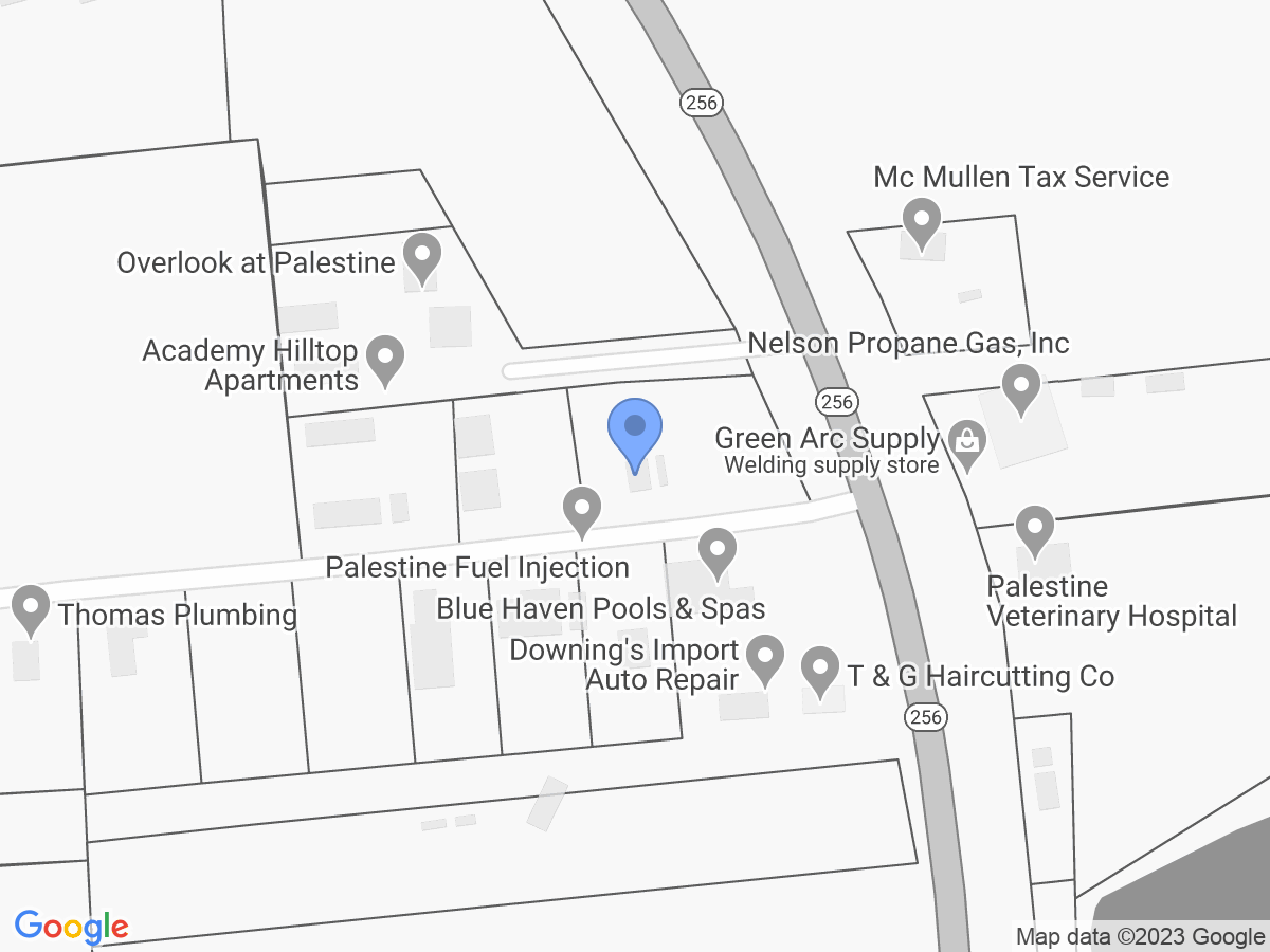 6003 Loop 256, Palestine, TX for sale Marketplace