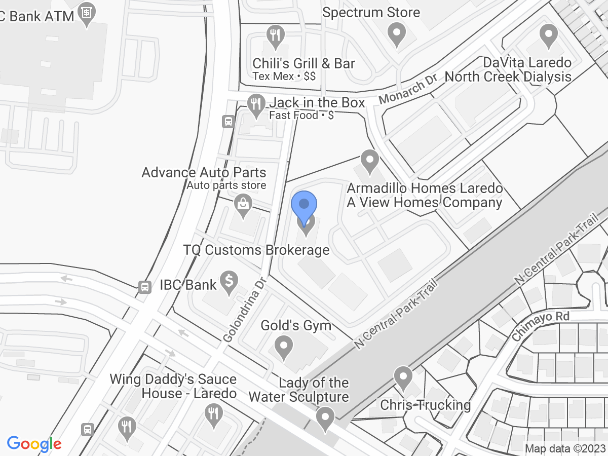 Las Canteras Business Park Marketplace