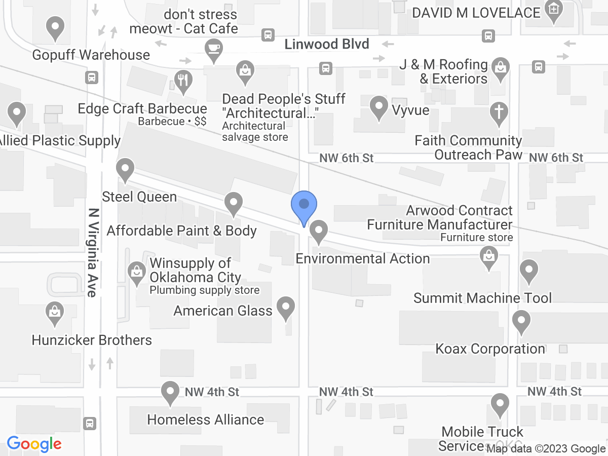 Linwood Industrial Redevelopment Portfolio Marketplace