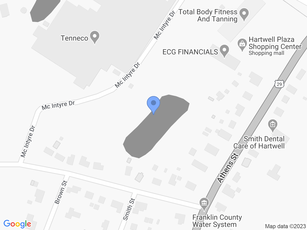 Hartwell Development Marketplace