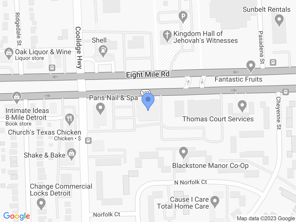 Family Dollar & QuickServe Marketplace