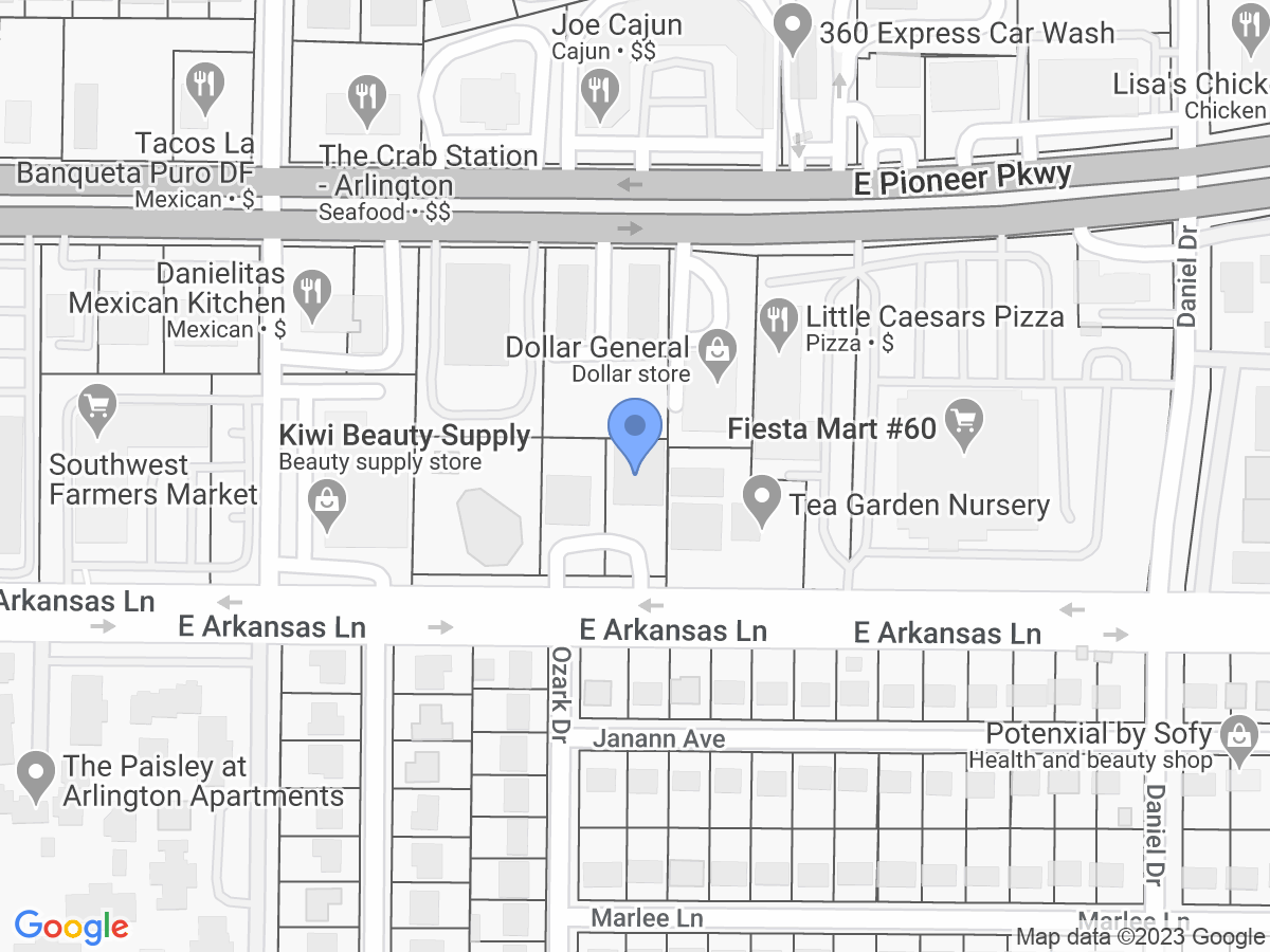 Hard to find freestanding retail Marketplace