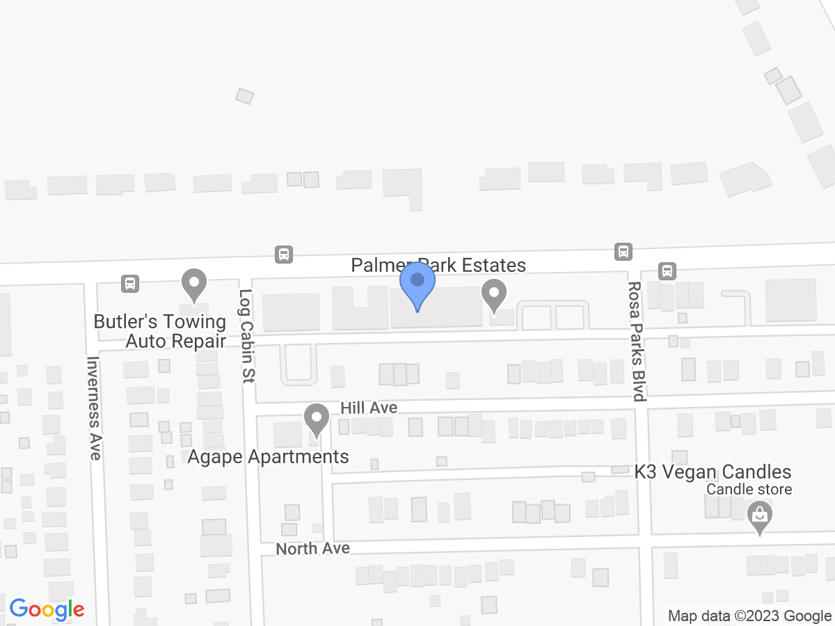 Auction Sale Palmer Park Estates Marketplace