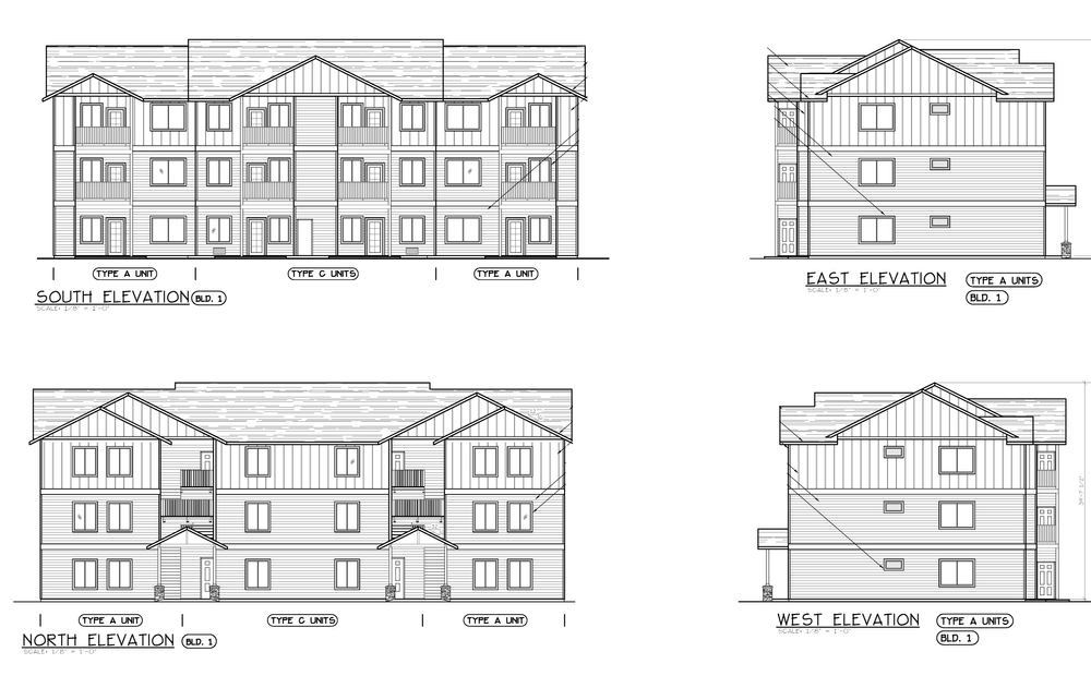 Junction City Apartments Marketplace